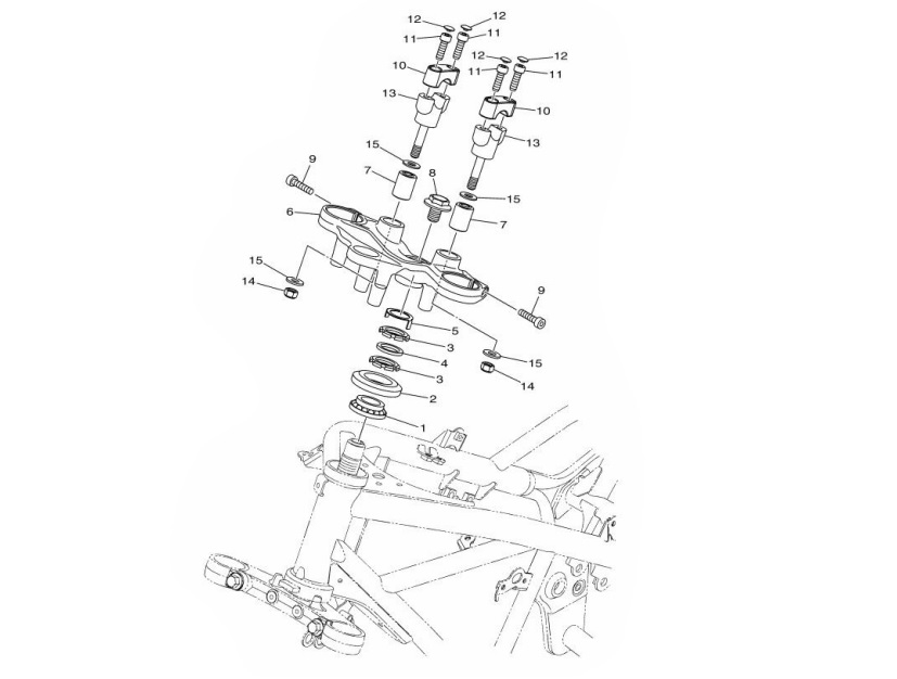 21 Steering