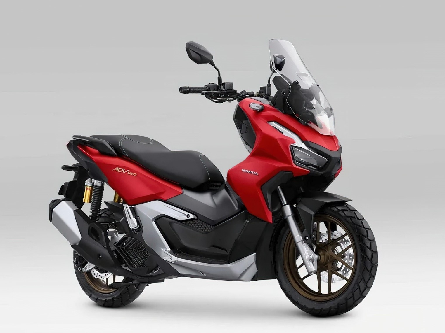 ADV160 Genuine Parts