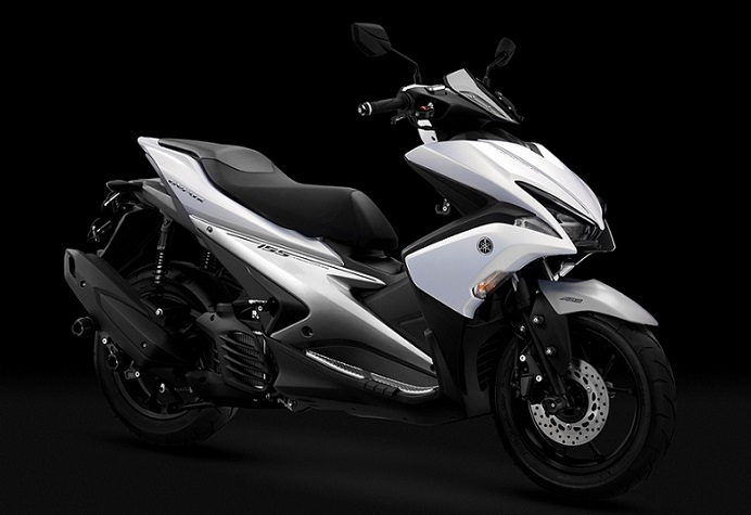 Aerox 155 ABS BIKERS