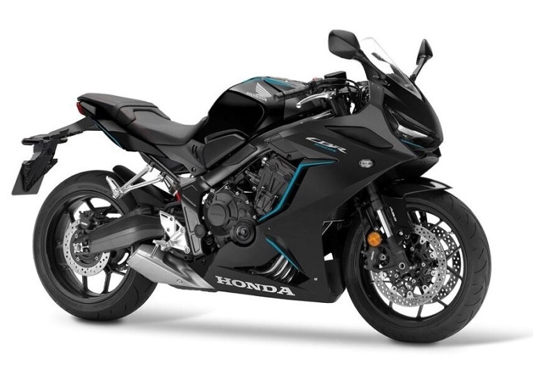 Honda CBR650R Plastic Parts - NH-436M (2023)