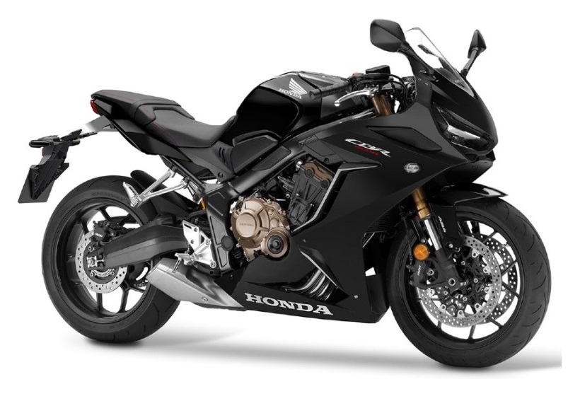 Honda CBR650R Plastic Parts - NH-436M (2021)