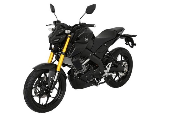 MT-15 (2019) Black Metallic X (0903,SMX) Parts