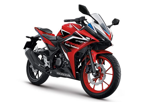 CBR150R (2019) Genuine Parts