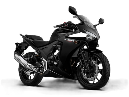 CBR500R (2013-2015) BIKERS