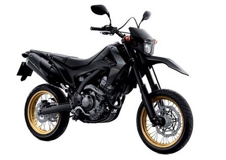 2013 Black Sticker (NH1)