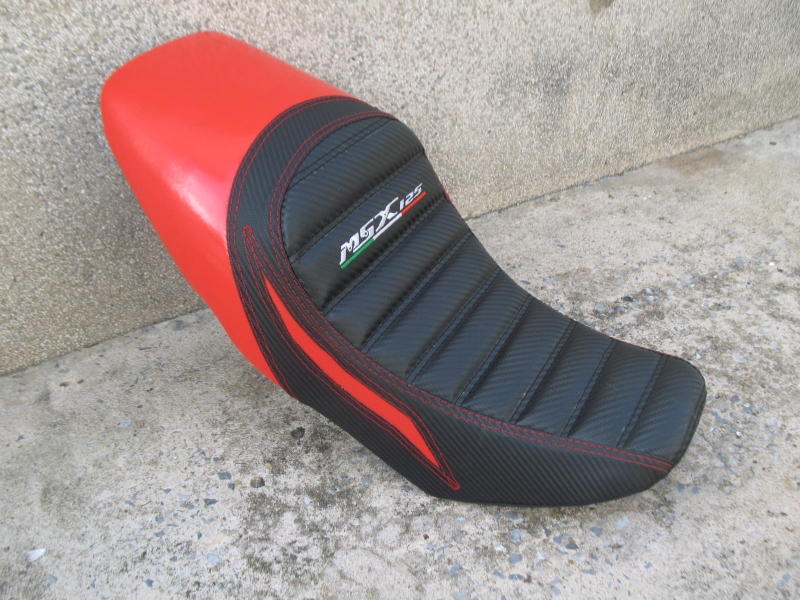 MSX Custom Seats ('13-'15)
