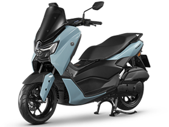 NMAX (2025) Genuine Parts