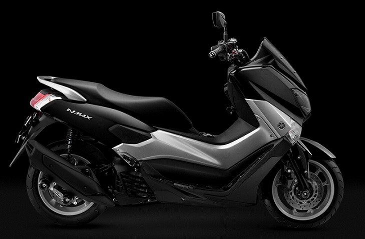 NMAX (2015-2019) BIKERS