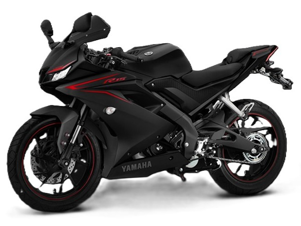 YZF-R15 ('17-'22) BIKERS