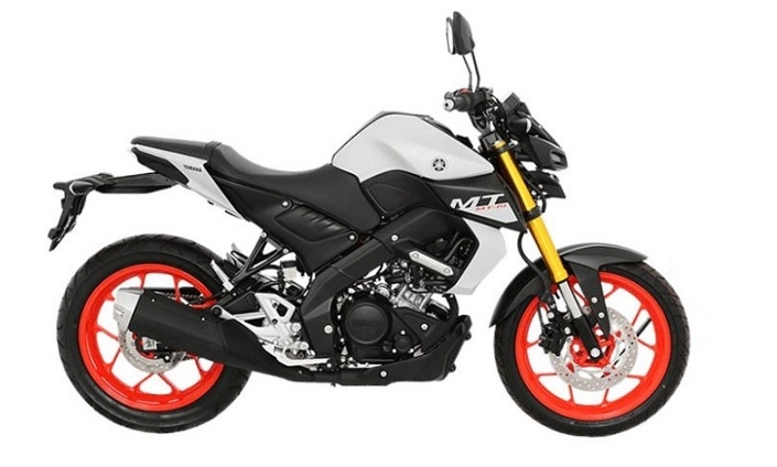 MT-15 (2019) Mat Light Gray Metallic 4 (1700,MLNM4) Parts