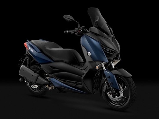 XMAX 300 (2017-2022) BIKERS