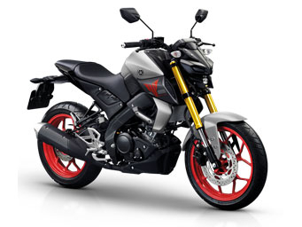 MT-15 (2020) Mat Light Gray Metallic 4 (1700,MLNM4) Parts