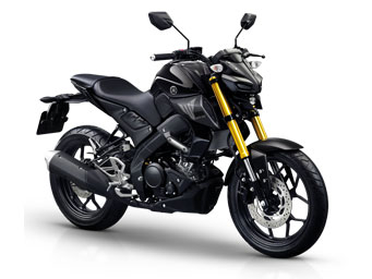 MT-15 (2020) Black Metallic X (0903,SMX) Parts