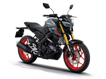 MT-15 (2021) Pastel Dark Gray (003E,PGD) Parts