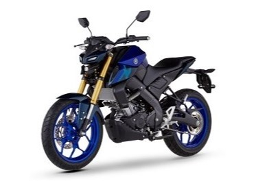 MT-15 (2022-2024) Deep Purplish Blue Metallic (0564,DPBMC) Parts