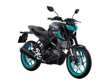 MT-15 (2024) Dark Bluish Gray Metallic 8 (0919,DBNM8) Parts