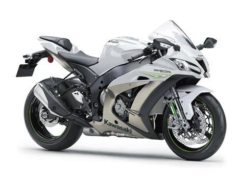 Ninja ZX-10R