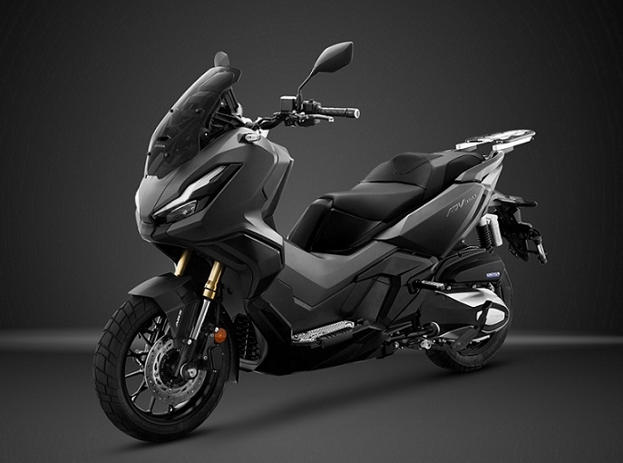 ADV350 BIKERS