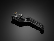 Black Edition Folding adjustable Brake Lever (L)