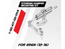 ER6N ('12-'16) YSS Steering Damper Mounting Kit