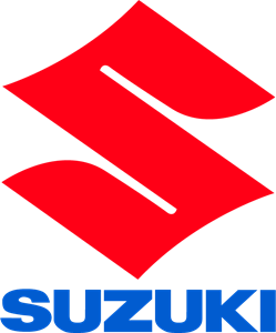 Genuine Suzuki spare part TAPE, LEG SHIELD FR, L, 68655-41H00-YPA