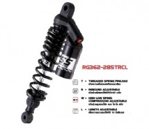 Harley Davidson Forty Eight YSS Shock Absorbers