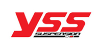 Yamaha Tricity YSS Shocks