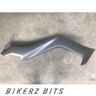 Yamaha NMAX Gray Side Cover Set