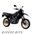 CRF250M ('13) Black Sticker Set