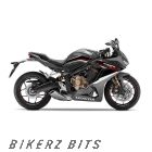 CBR650R (2021) Gray Sticker Set
