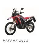 Honda CRF250RL RED STICKER SET (R292R)