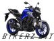 MT-03 (2021) Deep Purplish Blue Metallic C (0564,DPBMC) Plastic Set