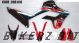 Honda CRF300L Decal Sticker Kit - DC
