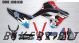Complete 3M™ Honda CRF300L Decal Sticker Kit - SHARK