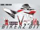 Complete 3M™ Honda CRF300L Decal - RTECH (White) (Euro and USA Headlight Cowl available)