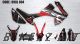 Honda CRF250L Decal Sticker Kit - ACERBIS STAR