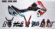Honda CRF250L Decal Sticker Kit - SHARK