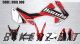 Honda CRF250L Decal Sticker Kit - AMA 7