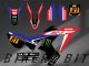 Decal Sticker Kit - 21 HRC for CRF250RL Rally