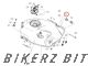 CUSH,FUEL TANK RR PIVOT 17572-KPP-T00