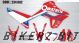Honda CRF300L Decal Sticker Kit - OWATROL