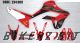 Honda CRF300L Decal Sticker Kit - SHIFT