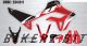 Honda CRF300L Decal Sticker Kit - SRC