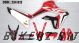 Complete 3M™ Honda CRF300L Decal Sticker Kit - MOTOREX (Black)
