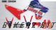 Honda CRF300L Decal Sticker Kit - JUST1