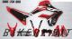 Honda CRF300L Decal Sticker Kit - H2C VFORCE