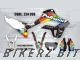 Complete 3M™ Honda CRF300L Decal - POLISPORT (Euro and USA Headlight Cowl available)