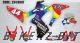 Complete 3M™ Honda CRF300LR Rally Decal Sticker Kit - DU PONT 44