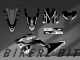 Complete 3M™ Honda CRF300L Decal - ACERBIS (White) (Euro and USA Headlight Cowl available)