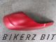 Yamaha Tricity Front  Fender Left-Red